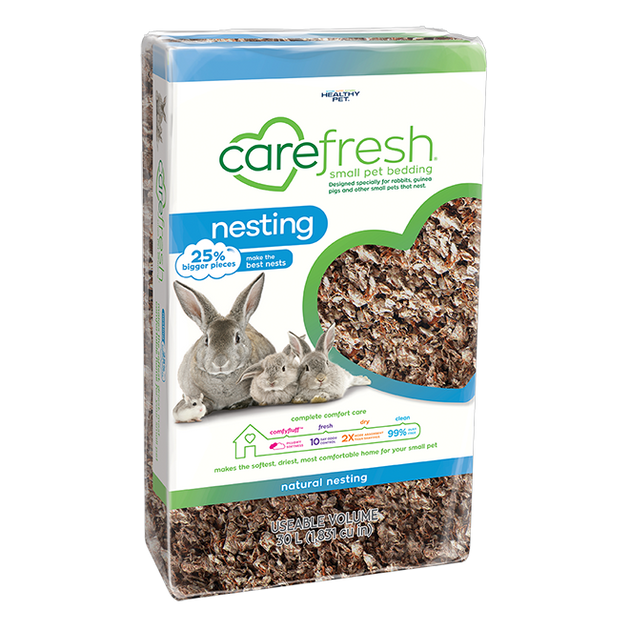 Carefresh shop animal bedding