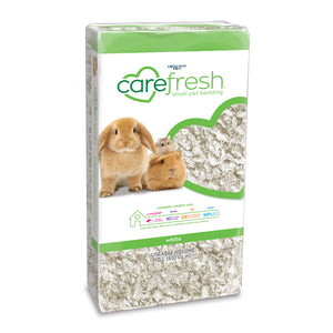 carefresh Natural Paper Small Pet Bedding